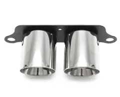 Polished Stainless Steel